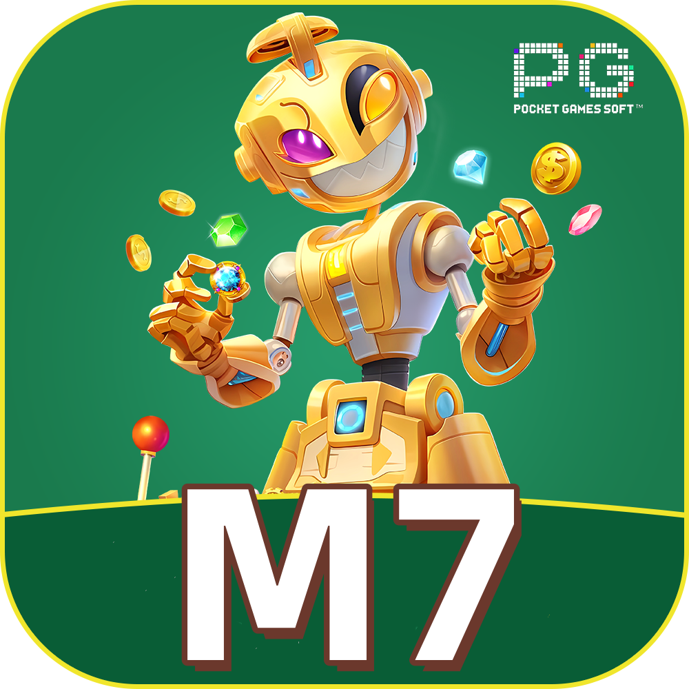 Logo M7
